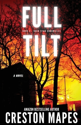 Full Tilt by Mapes, Creston