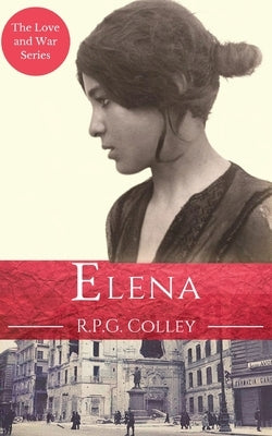 Elena by Colley, R. P. G.