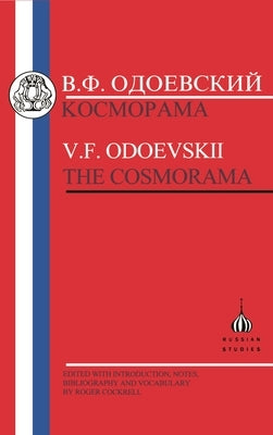 Odoevskii: Cosmorama by Odoevskii, V. F.