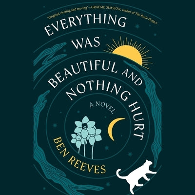 Everything Was Beautiful and Nothing Hurt by Reeves, Ben