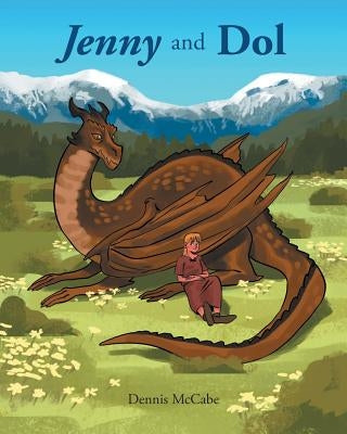 Jenny and Dol by McCabe, Dennis