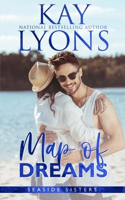 Map of Dreams by Lyons, Kay