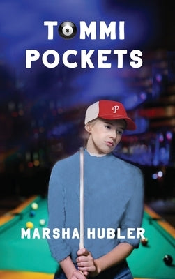 Tommi Pockets by Hubler, Marsha