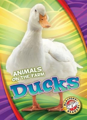 Ducks by Schuetz, Kari