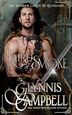 Laird of Smoke by Campbell, Glynnis