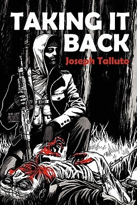 Taking It Back by Talluto, Joseph