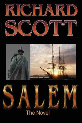 Salem by Scott, Richard