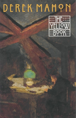 The Yellow Book by Mahon, Derek