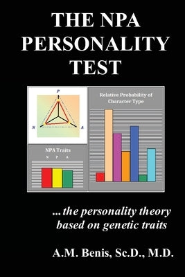 The NPA Personality Test by Benis, A. M.