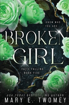 Broken Girl: A Fantasy Adventure Based in French Folklore by Twomey, Mary E.