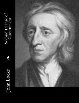 Second Treatise of Government by Locke, John