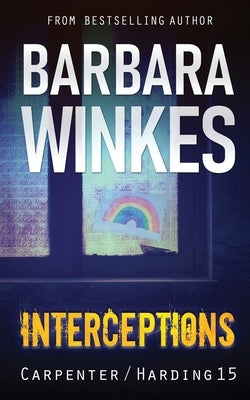 Interceptions: A Lesbian Detective Novel by Winkes, Barbara