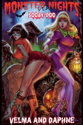 Monster Nights (Velma and Daphne): Adult Tale of Scooby-Dooo by Book Publishing, Digital