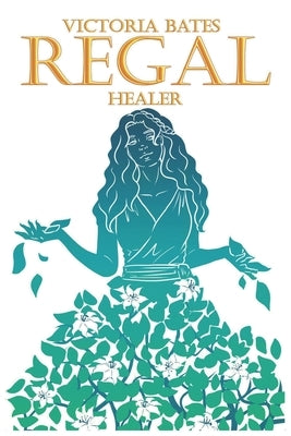 Regal: Healer by Jones, Jeff