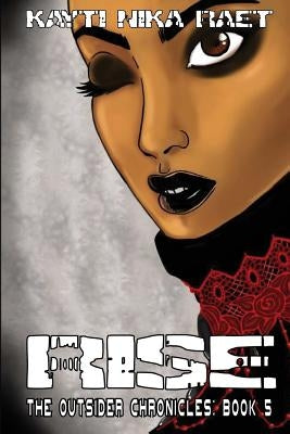 Rise by Raet, Kayti Nika