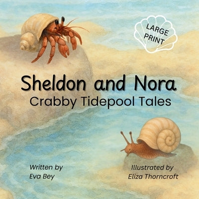 Sheldon and Nora by Bey, Eva