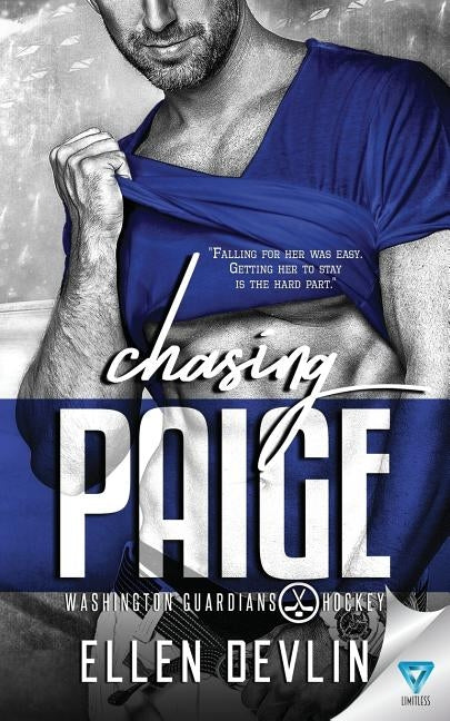 Chasing Paige by Devlin, Ellen