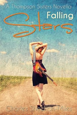 Falling Stars by Sheehan-Miles, Charles