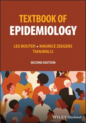 Textbook of Epidemiology by Bouter, Lex