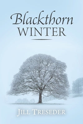 Blackthorn Winter by Treseder, Jill