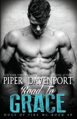 Road to Grace by Davenport, Piper