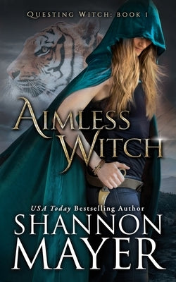 Aimless Witch by Mayer, Shannon
