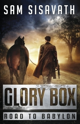 Glory Box by Sisavath, Sam