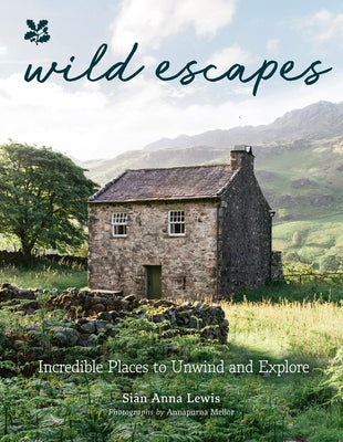 Wild Escapes by Lewis, Sian