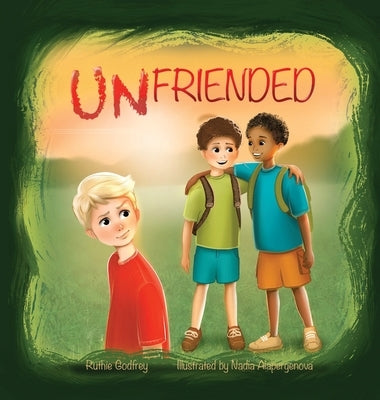 Unfriended by Godfrey, Ruthie
