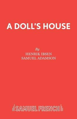 French's Acting Editions by Ibsen, Henrik