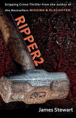Ripper2 by Stewart, James