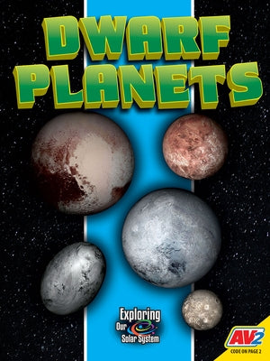 Dwarf Planets by Ring, Susan