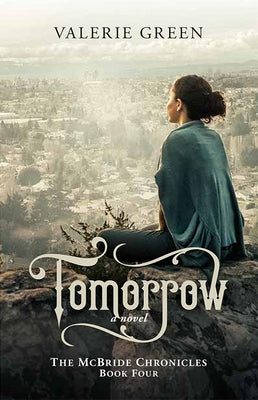 Tomorrow by Green, Valerie