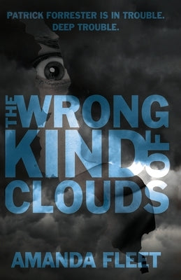 The Wrong Kind of Clouds by Fleet, Amanda