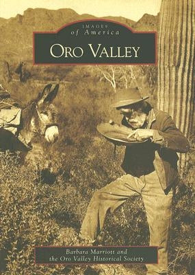 Oro Valley by Marriott, Barbara