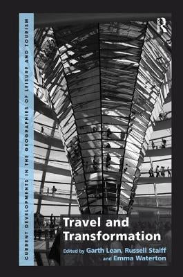 Travel and Transformation by Lean, Garth