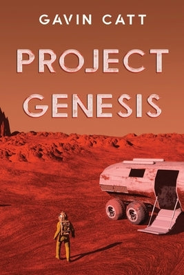 Project Genesis by Catt, Gavin