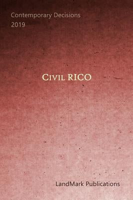 Civil Rico by Publications, Landmark