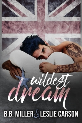 Wildest Dream by Carson, Leslie