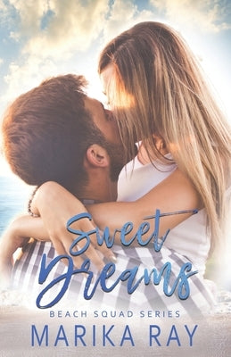 Sweet Dreams by Ray, Marika