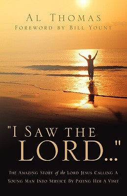 I Saw the Lord... by Thomas, Al