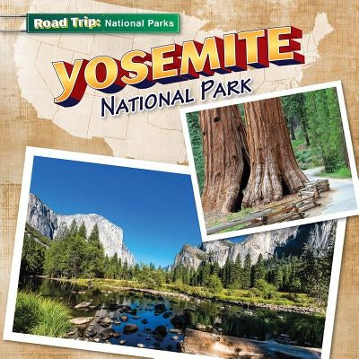 Yosemite National Park by Nagle, Frances