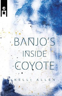 Banjo's Inside Coyote by Allen, Kelli
