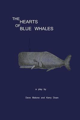 The Hearts of Blue Whales by Doan, Kerry