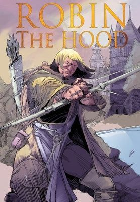 Robin the Hood by Janssens, Ken