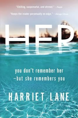 Her by Lane, Harriet