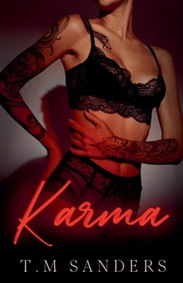 Karma by Sanders, T. M.