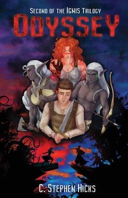 Odyssey by Hicks, C. Stephen
