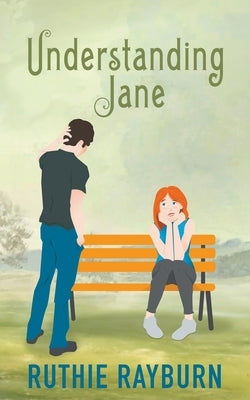 Understanding Jane by Rayburn, Ruthie