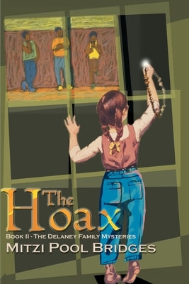 The Hoax by Bridges, Mitzi Pool